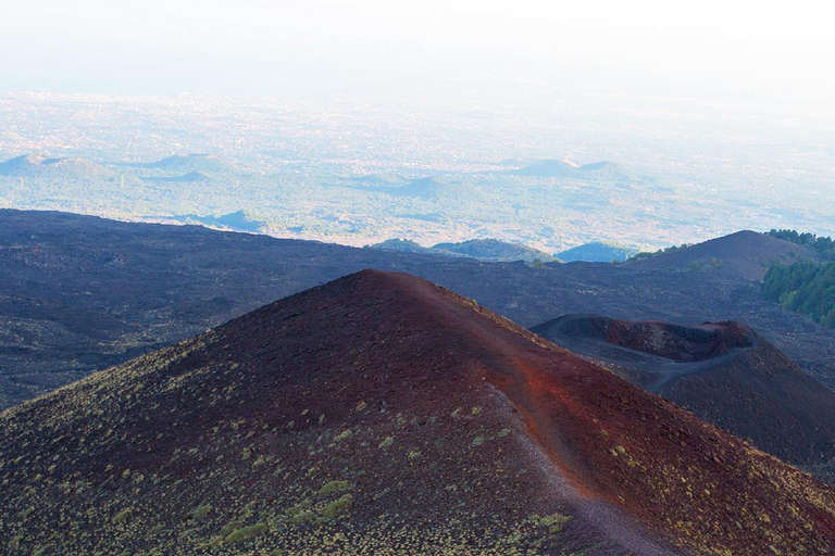 Etna vino Experiencia Puesta de sol