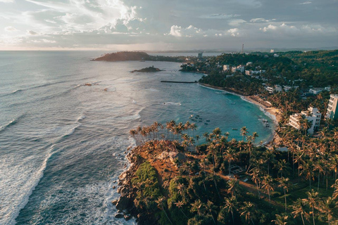 Sri Lanka: 10-Day Luxury Honeymoon with Hotels & Transfers