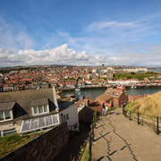 From York: North Moors and Whitby Tour