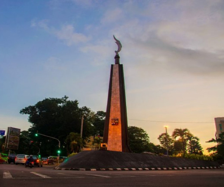 City tour de dia inteiro em Bogor saindo de Jacarta 12 horas