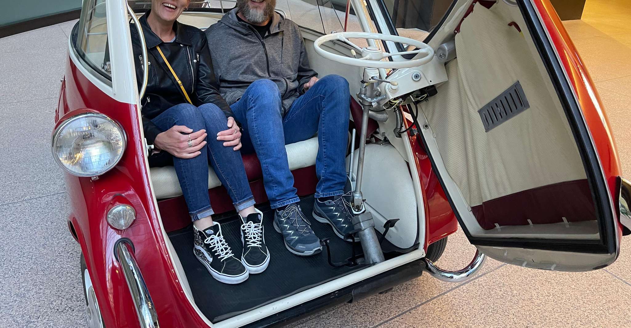 Houston: Astroville Tunnel Tour of Downtown Houston photo 7