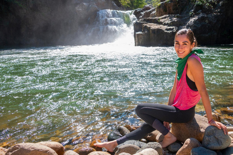 Puerto Vallarta: Jorullo Bridge Adventure on ATV/RZR Jorullo Bridge Adventure RZR - Nuevo Vallarta Meeting Point