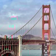 San Francisco: Recorrido turístico de 3 horas con guía local