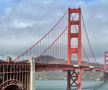San Francisco: Tour privato con guida locale esperta