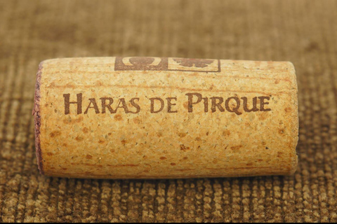 Expérience Haras : escapade dans les vignobles, vin et dégustationsExpérience Icono – 4 dégustations de vin