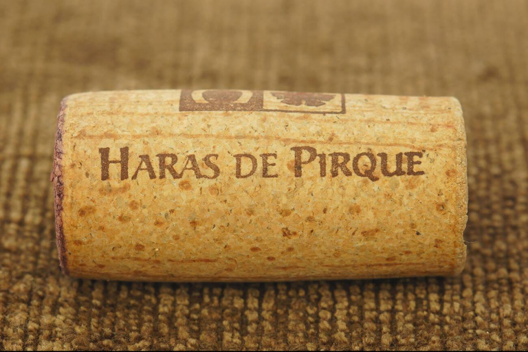 Expérience Haras : escapade dans les vignobles, vin et dégustationsExpérience Icono – 4 dégustations de vin