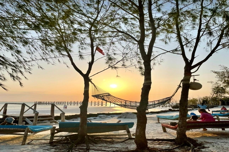 Zanzibar: Sunset and Maalum Cave Adventure