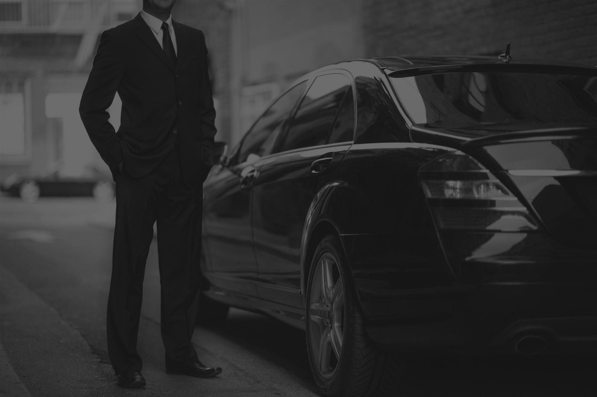 Transfer für bis zu 4 Personen von Colmar zum EuroAirport Basel/Mulhouse