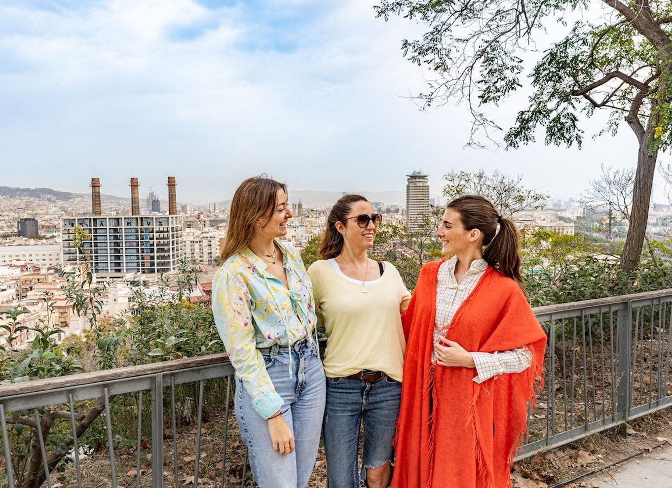 Barcelona: Privat tur med Eco Tuk Tuk
