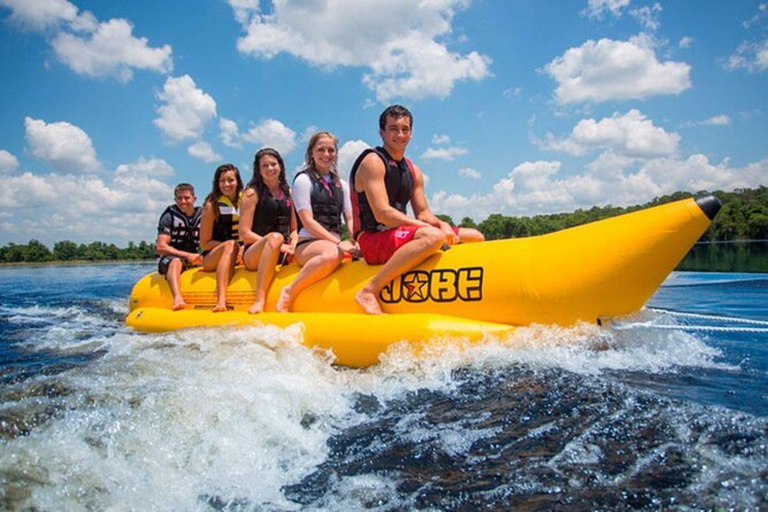 Adrenaline filled rides in Mirissa