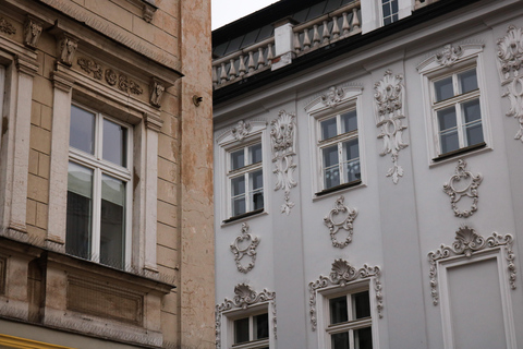 Terrifying Krakow: A Dark Walking Tour of the Old Town