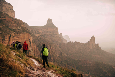 2-dniowa wycieczka po Gheralta Ukryte kościoły w północnej Etiopii2-dniowa wycieczka do Gheralta – ukryte kościoły w północnej Etiopii
