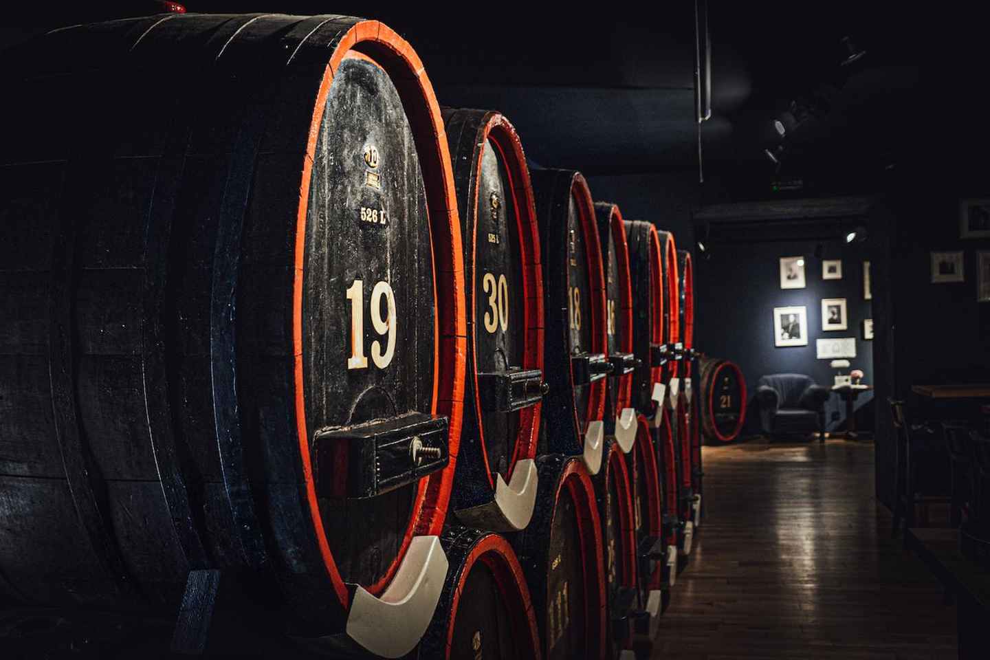 Karlovy Vary: Home of Becherovka Visitor Center Guided Tour