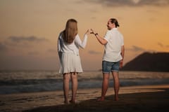 Alanya: Urlaubsfotoshooting für Familien, Paare und Alleinreisende