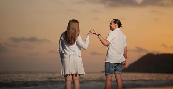 Alanya: Holiday Photo Shoot Families Couples Solo Travelers