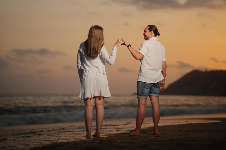 Alanya: Holiday Photo Shoot Families Couples Solo Travelers Meeting Point