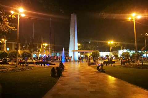 Explore Ica: A Full Day in Our Lovely City