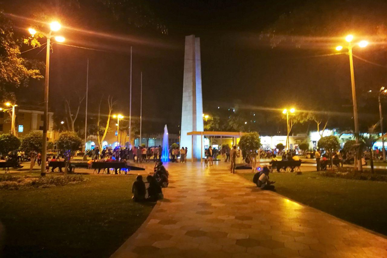 Explore Ica: A Full Day in Our Lovely City