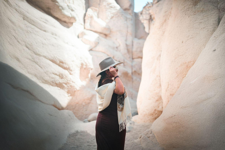 Excursão exclusiva pela Ruta del Sillar em Arequipa com serviço de buscaExcursão exclusiva pela Rota do Sillar em Arequipa com serviço de busca