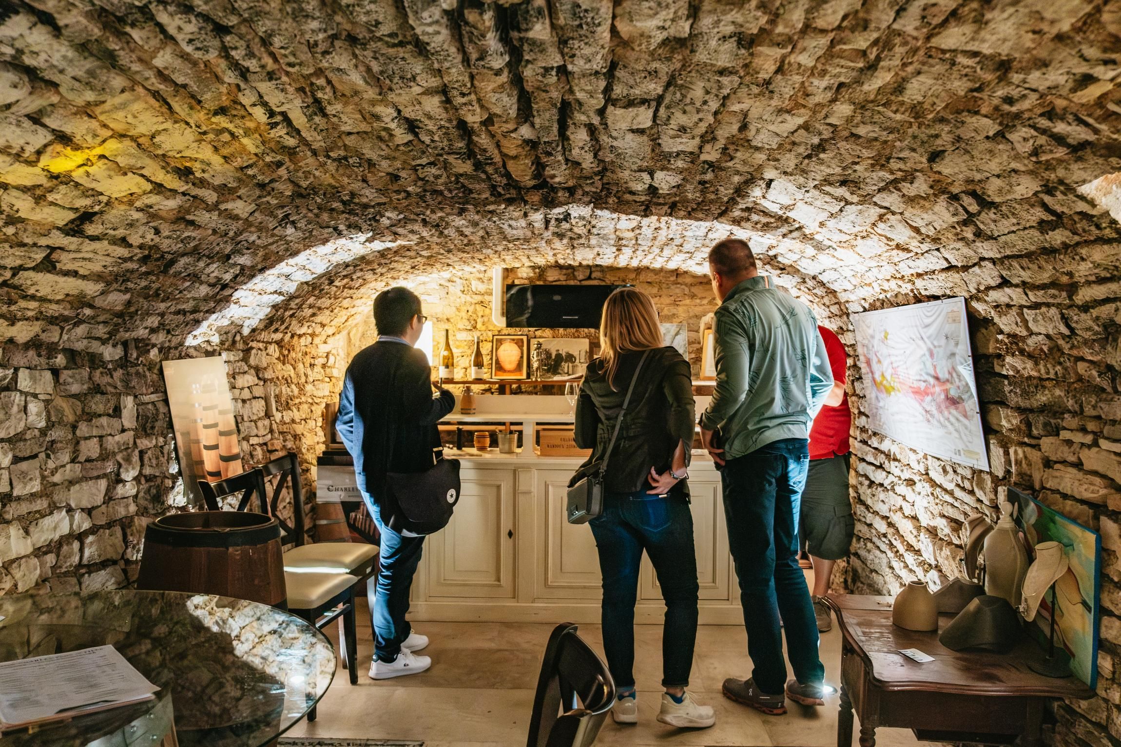 Von Beaune aus: Tagestour durch das Burgund mit 14 Weinverkostungen