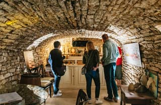Von Beaune aus: Tagestour durch das Burgund mit 14 Weinverkostungen