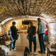 Von Beaune aus: Tagestour durch das Burgund mit 14 Weinverkostungen