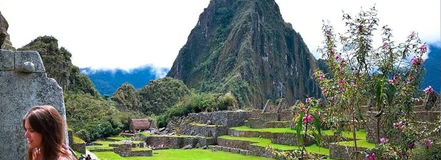 Circuit du Machu Picchu 3 Route Royale + Guide professionnel