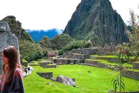 Machu Picchu Rundreise 3 Royal Route + Professioneller Tourguide