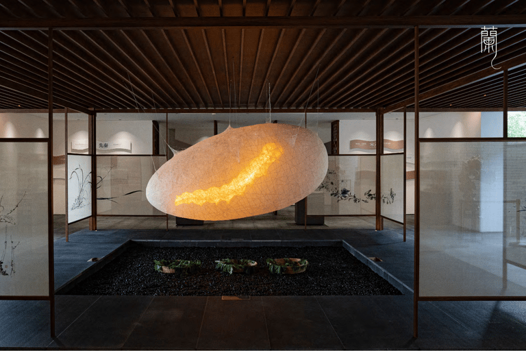 Suzhou: Lingering Garden & Zhouzhuang Water Town Day Tour