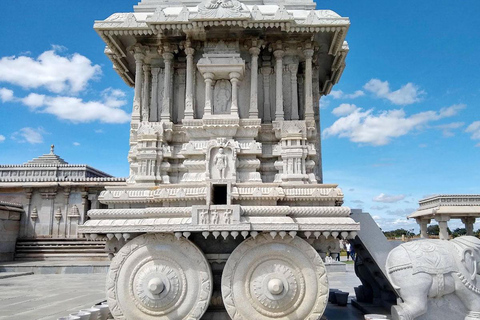 Bangalore to Venugopala Swamy Temple Mysore Day Tour