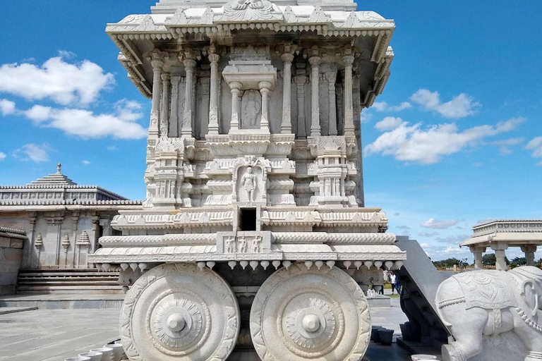 Bangalore to Venugopala Swamy Temple Mysore Day Tour