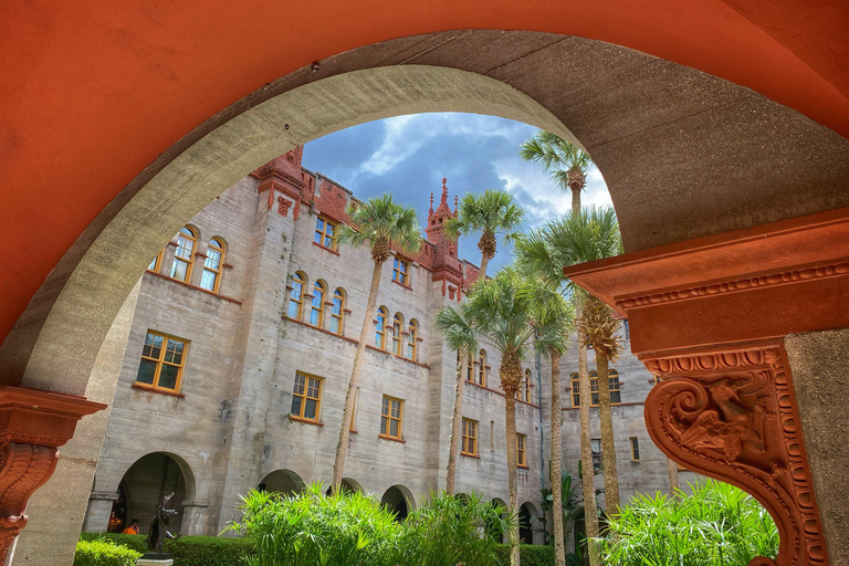 جولة الصور المعمارية المسائيةجولة تصويرية معمارية مسائية