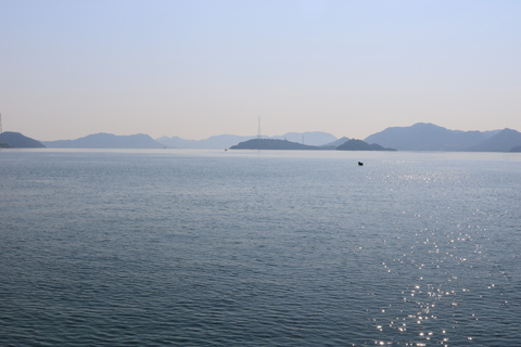 Experience Meditation at Shounji Temple, Takehara Hiroshima