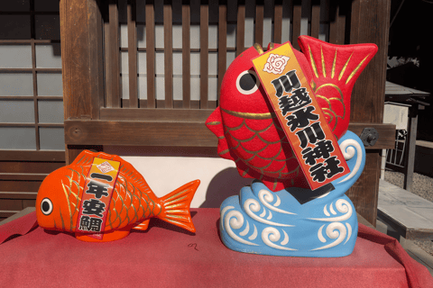 Tokyo: Mt. Fuji Yamanakako Fireworks Festival Day Tour 2026