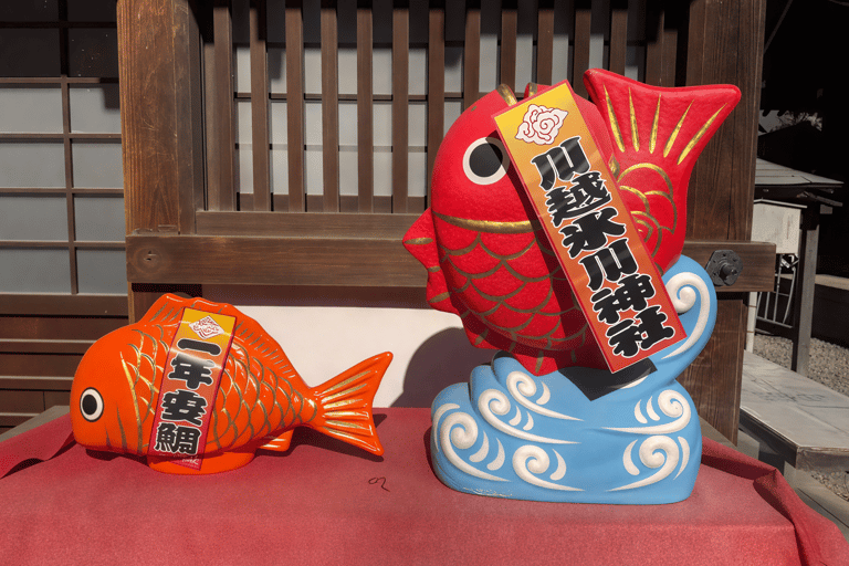 Tokyo: Mt. Fuji Yamanakako Fireworks Festival Day Tour 2026