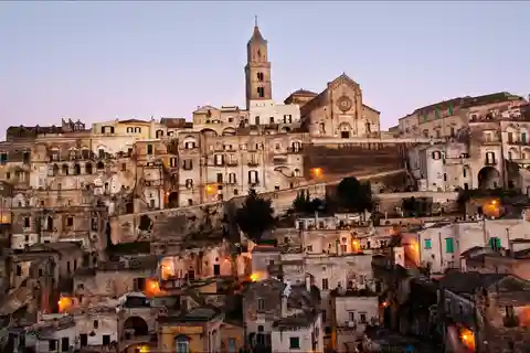 Rome: 14-Day Mediterranean Marvels Rome to Athens/Corfu Tour