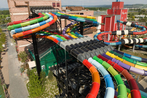 Rust: Rulantica 1-Day Water Park Entry Ticket