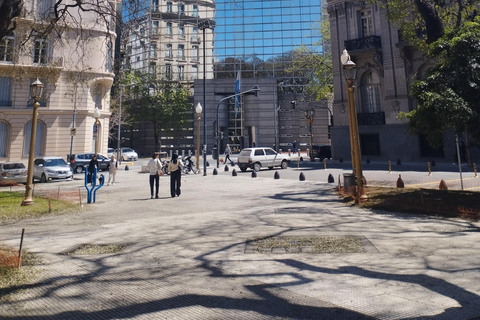 Buenos Aires: Tour particular O melhor de BA