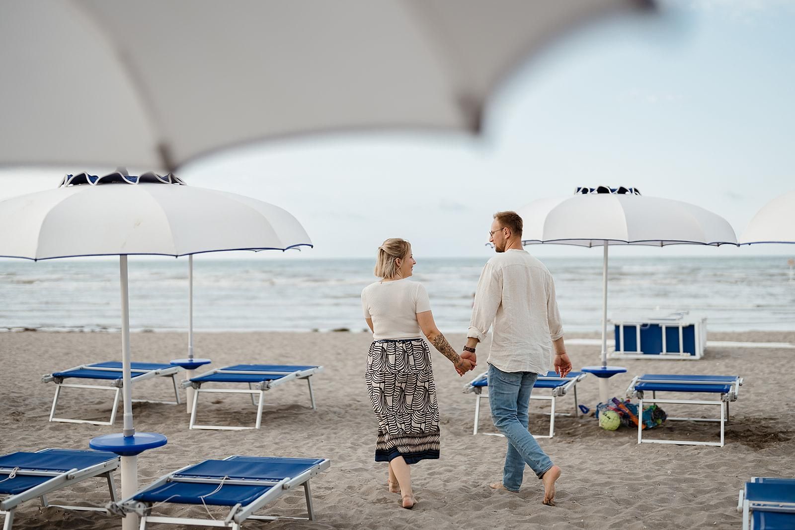 Grado: Porträts und spontane Fotos von deinem Urlaub