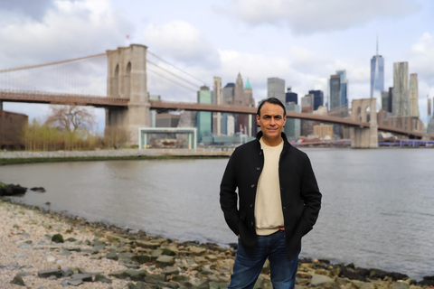 1-godzinna sesja zdjęciowa w Nowym Jorku - kultowe lokalizacje - zdjęcia i filmy