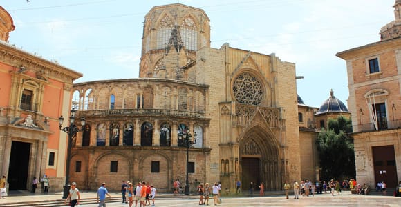 Valencia Monumental Tour: your first introduction to Valencia