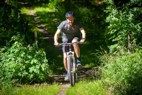 Västsverige: Mountainbike måndag