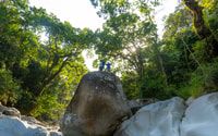 Tour de 2 días Explora la nueva ciudad perdida Ctg-Sta Marta - Housity
