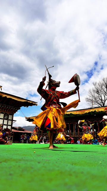 Bhutan Happiness Tour | GetYourGuide