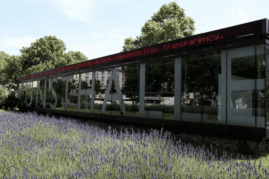 Toegangsbewijs voor Kunsthalle Wien Karlsplatz