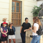 Mosque-Cathedral of Cordoba and Jewish Quarter Tour