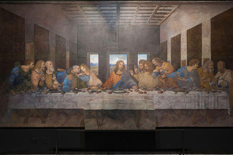Leonardo da Vinci Museum: Interactive Experience Leonardo da Vinci Museum Small Group French Guided Tour