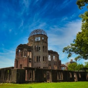 Hiroshima Historical Walking Tour - Why the A-Bomb was Dropped Hiroshima Historical Walking Tour - Why the A-Bomb was Dropped