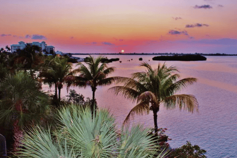 Key West: Luggage Services Airport Pick Up