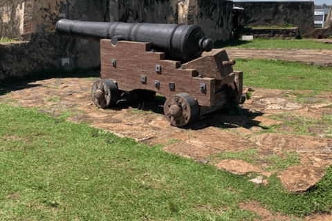 Group Excursion to Galle and Hikkaduwa